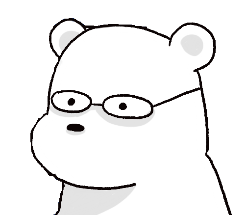 くま先生
