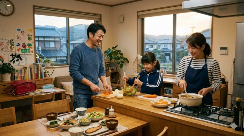 銀行員から転職して人生が楽しくなった様子をイメージした画像