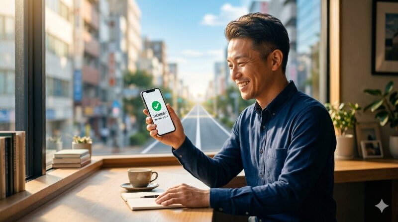 1,800億円交付金の時代を生き抜くため、最初の一歩（エージェント登録）を踏み出した銀行員の決意。