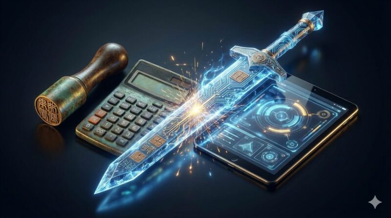 銀行員時代の稟議書作成スキルをSaaSのデータ分析と戦略提案に活かしていることを証明する情報画像。