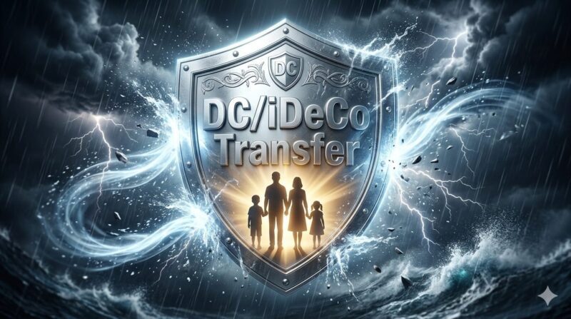 適切な制度理解とエージェント活用により、地銀再編の嵐から老後資金を守り抜く銀行員のリスクマネジメント。