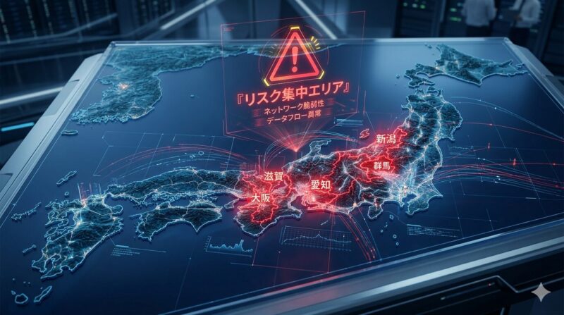 2026年地銀再編リスクマップ(補助金申請が予想される主要銀行)