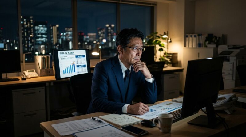 エージェント面談での冷遇や求人紹介のお断りに直面し、一人悩み込む40代地銀管理職の男性行員